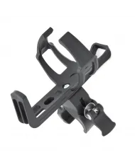 Support pour bouteille, bidon, gobelet pour trottinette électrique