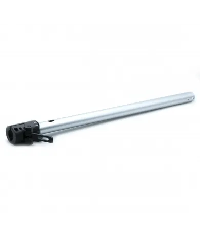 Colonne de direction (tube vertical) avec mécanisme de pliage pour Motus Scooty 10" LITE 2022