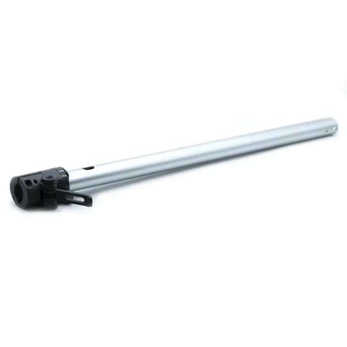 Colonne de direction (tube vertical) avec mécanisme de pliage pour Motus Scooty 10" LITE 2022
