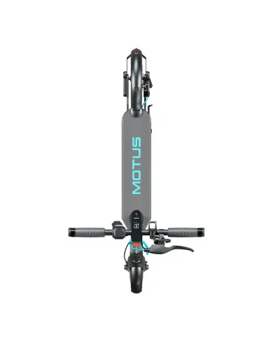 Trottinette électrique Motus Scooty 10 Lite GEN 5