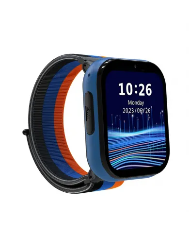 Smartwatch Kiano Watch Joy 4G LTE Rocket