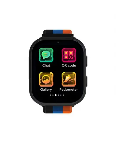 Smartwatch Kiano Watch Joy 4G LTE Rocket