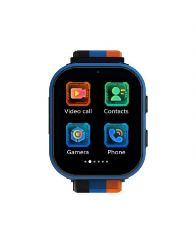 Smartwatch Kiano Watch Joy 4G LTE Rocket