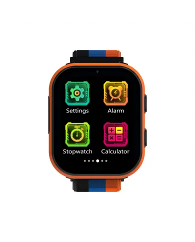 Smartwatch Kiano Watch Joy 4G LTE Rocket