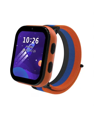 Smartwatch Kiano Watch Joy 4G LTE Rocket