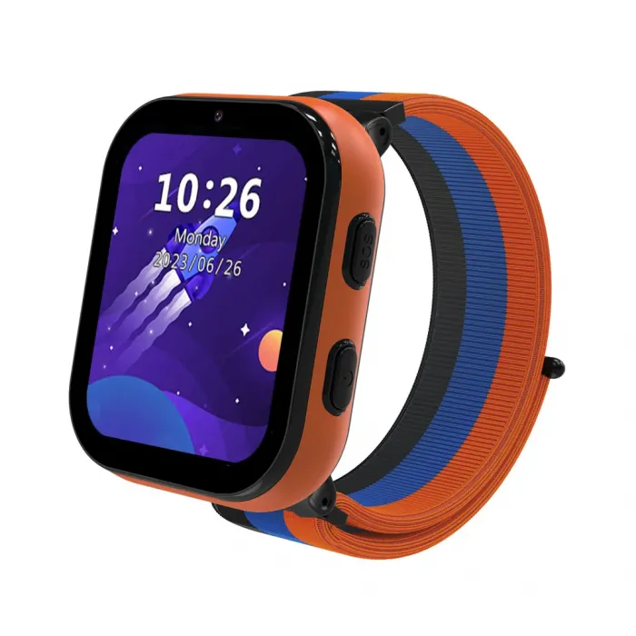 Smartwatch Kiano Watch Joy 4G LTE Rocket