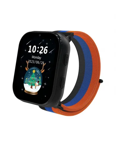 Smartwatch Kiano Watch Joy 4G LTE Rocket