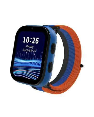 Smartwatch Kiano Watch Joy 4G LTE Rocket