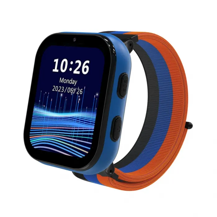 Smartwatch Kiano Watch Joy 4G LTE Rocket