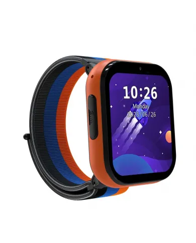 Smartwatch Kiano Watch Joy 4G LTE Rocket
