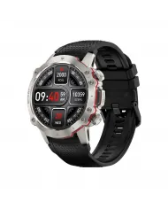 Montre connectée Kiano Watch Sport Argent