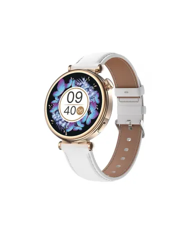 Montre connectée Kiano Watch Style