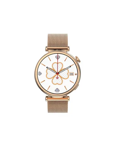 Montre connectée Kiano Watch Style
