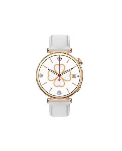 Montre connectée Kiano Watch Style