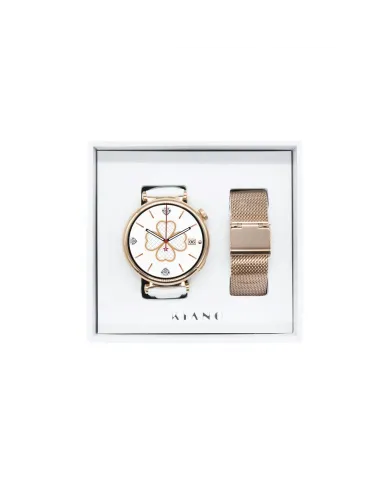 Montre connectée Kiano Watch Style