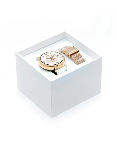 Montre connectée Kiano Watch Style