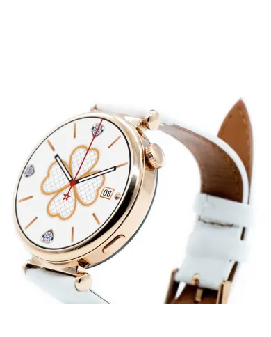 Montre connectée Kiano Watch Style