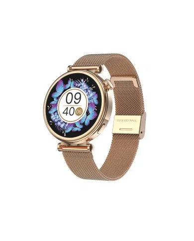 Montre connectée Kiano Watch Style