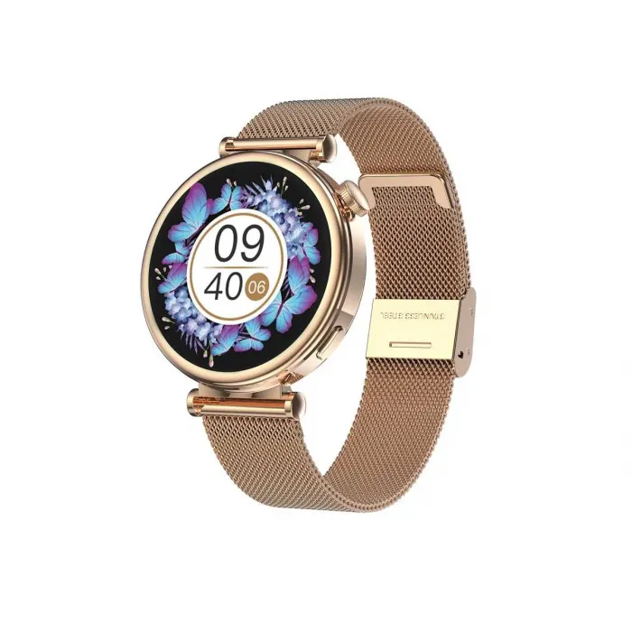 Montre connectée Kiano Watch Style