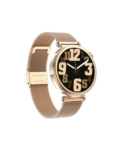 Montre connectée Kiano Watch Style