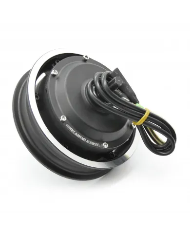 Moteur sans balais 600W pour trottinette électrique Motus PRO 10