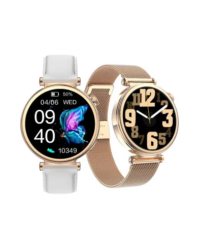 Montre connectée Kiano Watch Style