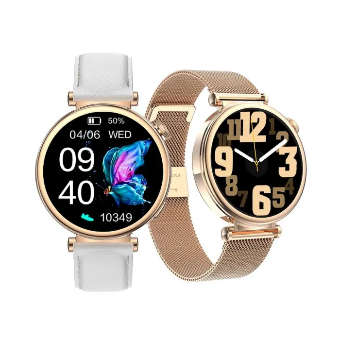 Montre connectée Kiano Watch Style