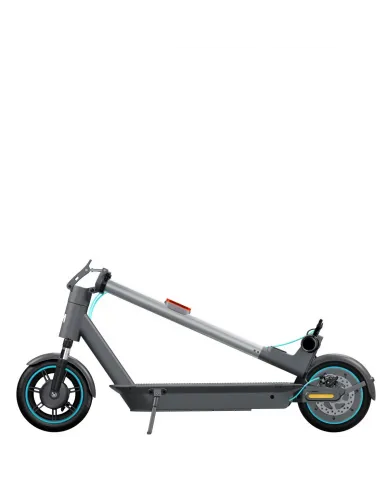 Trottinette électrique Motus Scooty 10" PLUS 2023