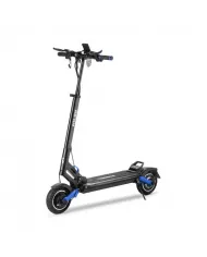 Hiley Tiger 8 GT V4 – Bleu Minuit