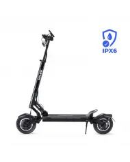 Hiley Tiger MAX - Black Edition