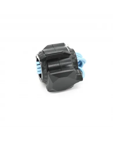 Poignée d'accélérateur pour trottinette électrique Motus Scooty 10 LITE Old