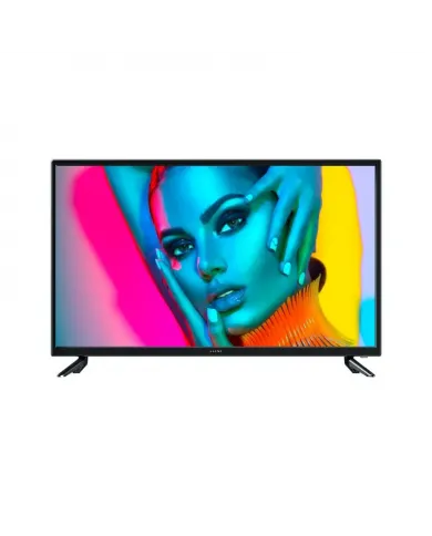 Téléviseur Kiano Slim TV 40" Smart Android
