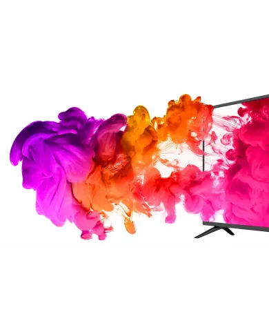 Téléviseur Kiano Slim TV 40" Smart Android