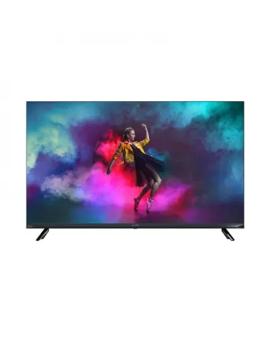 Téléviseur LED Kiano Elegance TV 43" 4K UHD