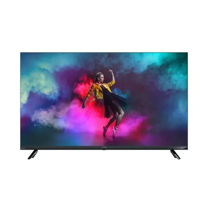 Téléviseur LED Kiano Elegance TV 43" 4K UHD