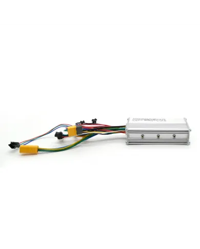 PCBA / Contrôleur / Carte mère pour trottinette Motus pro 10 Sport 2021 arrière