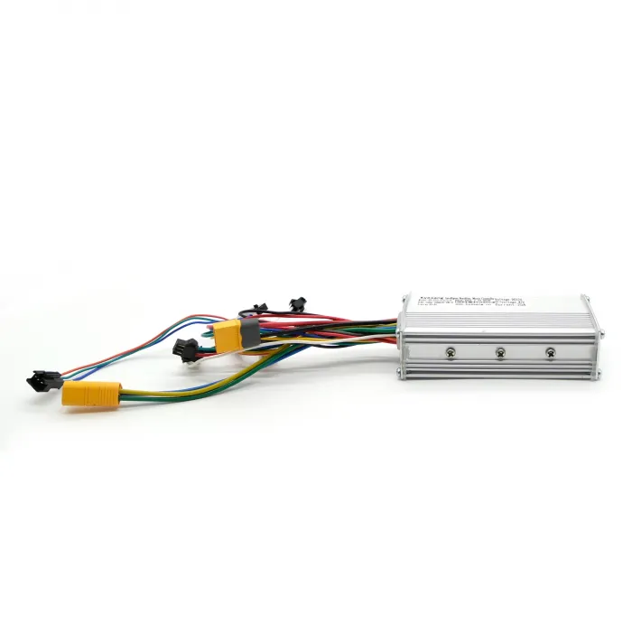 PCBA / Contrôleur / Carte mère pour trottinette Motus pro 10 Sport 2021 arrière