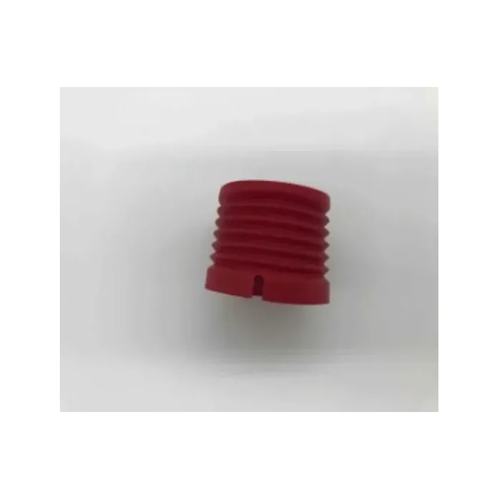 Cache-amortisseur avant pour Motus PRO 8.5" LITE