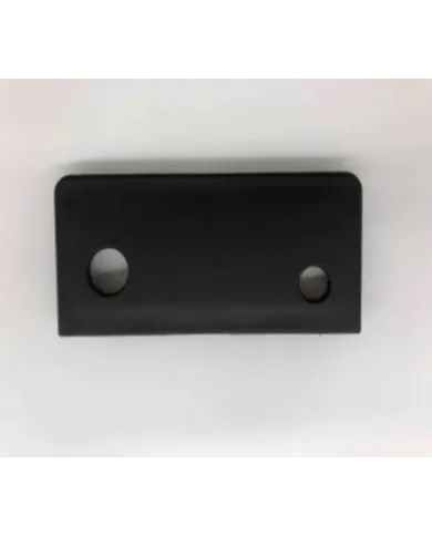 Cache avant de plateau pour Motus PRO 8.5" LITE