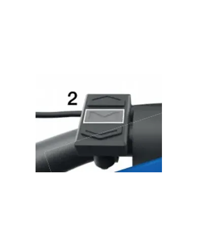 Goupille pour tige du mécanisme de pliage pour Motus PRO Sport GT