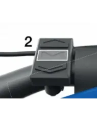 Goupille pour tige du mécanisme de pliage pour Motus PRO Sport GT