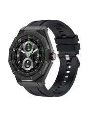 Montre connectée Kiano Watch Elegance Noir