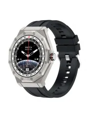 Montre connectée Kiano Watch Elegance Silver
