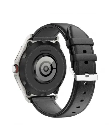 Montre connectée Kiano Watch Elegance Silver