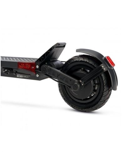 Trottinette électrique Motus MTS