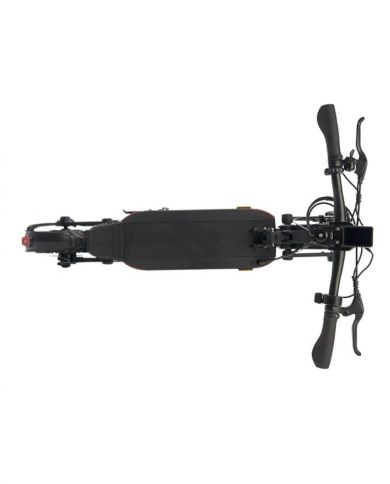 Trottinette électrique Motus MTS