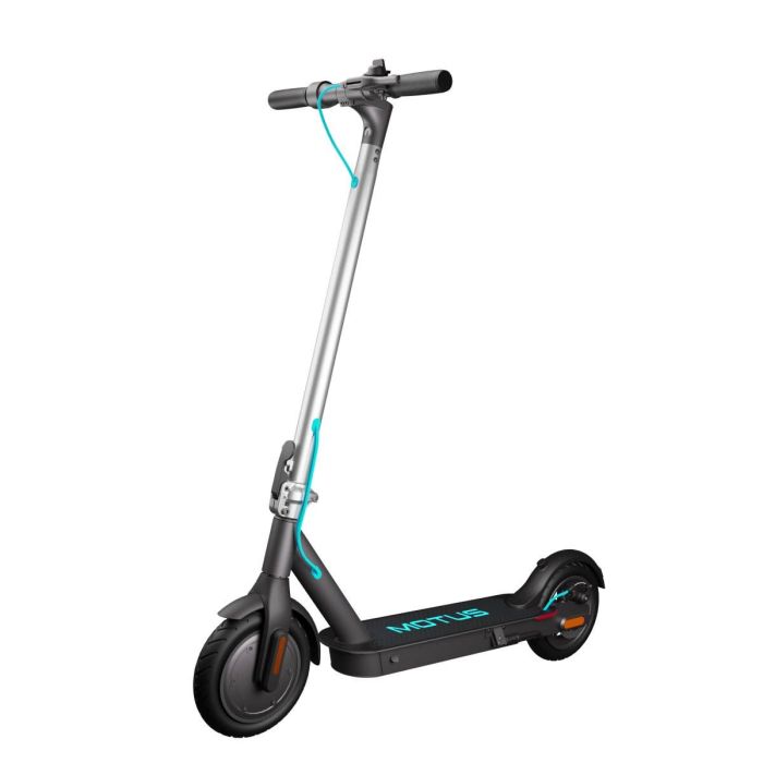 Cadeau exceptionnel pour les jeunes | Trottinette Motus Scooty 8.5 Lite