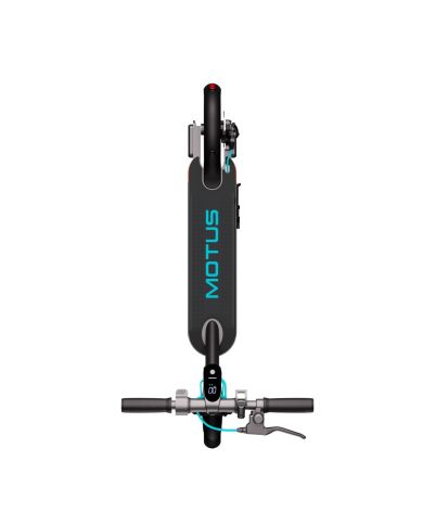 Cadeau exceptionnel pour les jeunes | Trottinette Motus Scooty 8.5 Lite