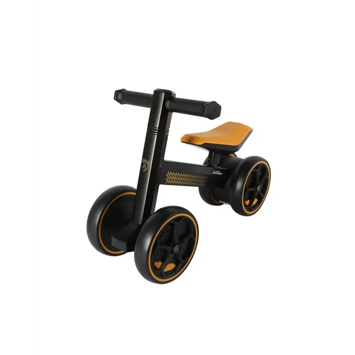 Draisienne Lamborghini pour enfants LD-H888-BK