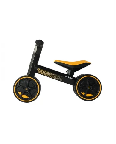 Draisienne Lamborghini pour enfants LD-H888-BK